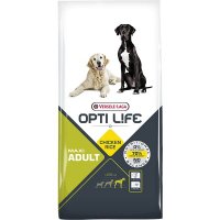 Trockenfutter Versele-Laga Opti Life Adult Maxi