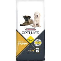 Trockenfutter Versele-Laga Opti Life Puppy Maxi