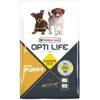 Trockenfutter Versele-Laga Opti Life Puppy Mini