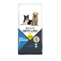Trockenfutter Versele-Laga Opti Life Senior Medium Maxi