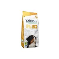 Trockenfutter Yarrah 100% Bio Organic Adult Chicken